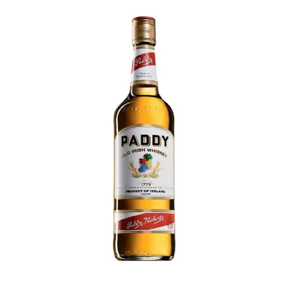 Paddy 40% 0,7 l (holá láhev)