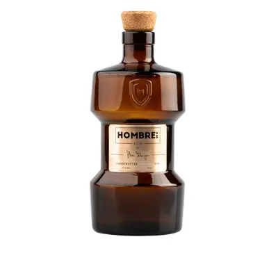 Hombre's Handcrafted Original gin 41% 0,7 l (holá láhev)