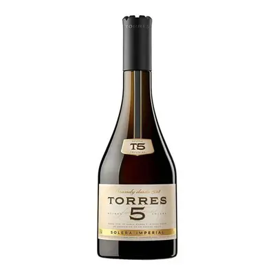 Torres Old Solera Reserva 5y 0,7 l (holá láhev)