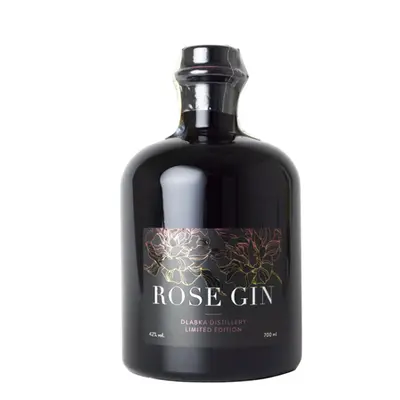 Rose Gin Dlabka 0,7 l