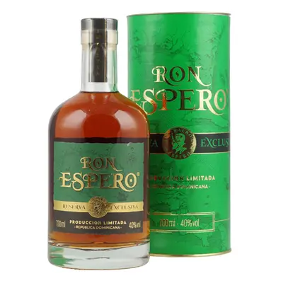 Espero Reserva Exclusiva 40% 0,7 l (tuba)