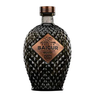 Baigur Saigon Gin 0,7 l