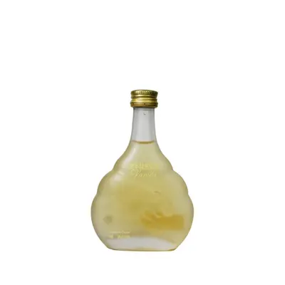 Meukow Vanilla Cognac 30% 0,05 l (holá láhev)