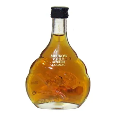 Meukow Cognac V.S.O.P. 0,05 l