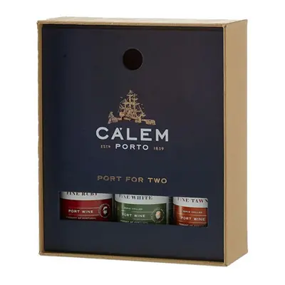 Cálem Box 3x0,2 l