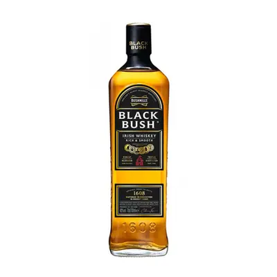 Bushmills Black Bush 0,7 l