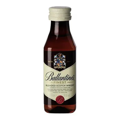 Ballantine's Ballantine´s Finest 0,05 l