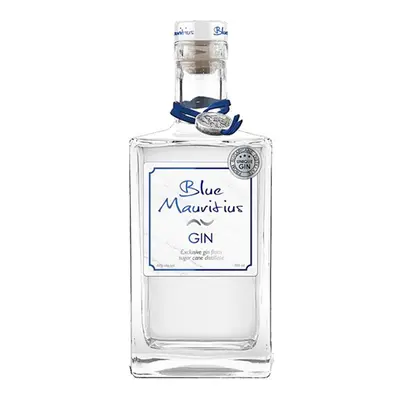 Blue Mauritius Gin 0,7 l