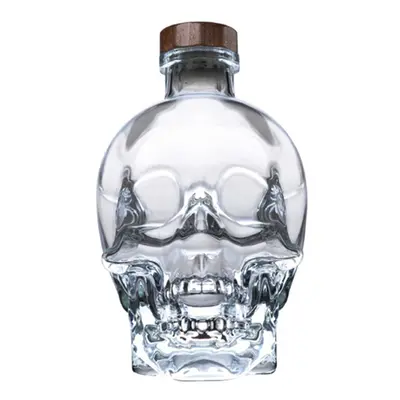 Crystal Head 40% 1,75 l (holá láhev)