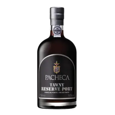 Pacheca RESERVE Tawny Port 0,75 l