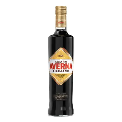 Averna Amaro Siciliano 0,7 l