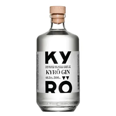 Kyrö Kyro Gin 0,5 l