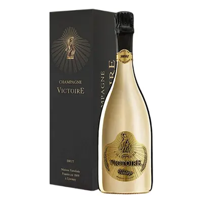 G.H.Martel Champagne Victoire 2017 Brut 0,75 l