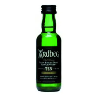 Ardbeg 10 Y.O. 0,05 l