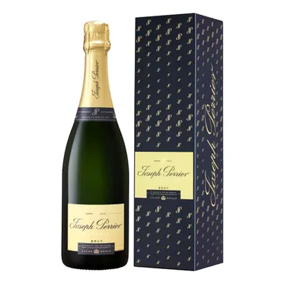 Joseph Perrier Cuvée Royal Brut 0,75 l