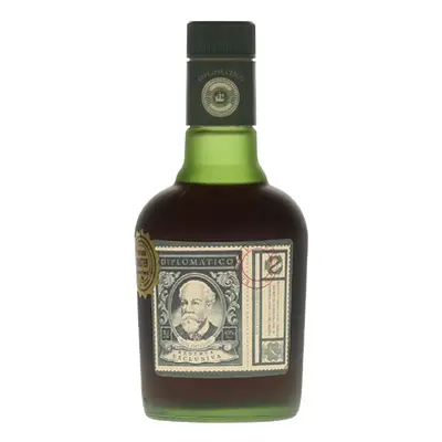 Diplomatico Diplomático Reserva Exclusiva 0,05 l