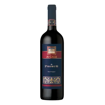 Ai Galli Probus Rosso DOC Lison Pramaggiore 0,75 l