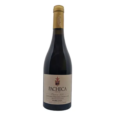 Pacheca Reserva Tinto 0,75 l