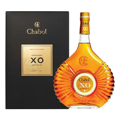 Armagnac Chabot X.O. Superior 0,7 l