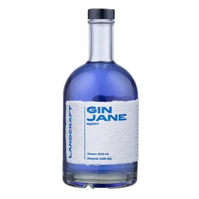 Landcraft Gin Jane 0,5 l