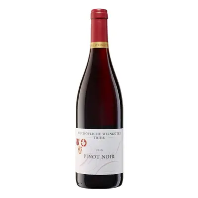 Bischöfliche Weingüter Trier Pinot Noir trocken 2016 0,75 l