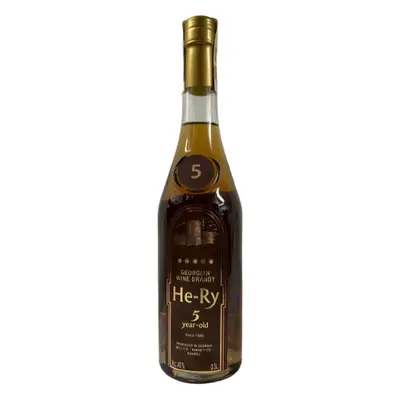 Hery 5 Y.O. 0,5 l