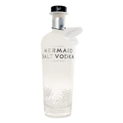 Mermaid Salt Vodka 0,7 l