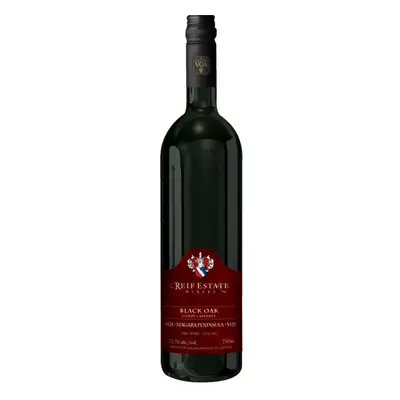 Black Oak Reif Estate Winery 2019 0,75 l