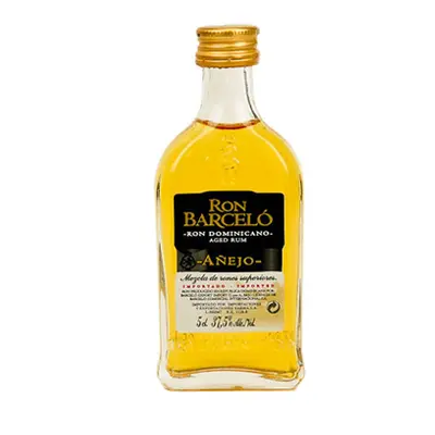 Barceló Barcelo Gran Anejo 0,05 l