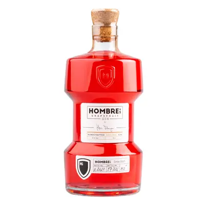 Hombre's Grapefruit L.E. 0,7 l