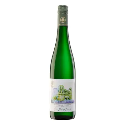 Bischöfliche Weingüter Trier Trierer Riesling Feinherb 0,75 l