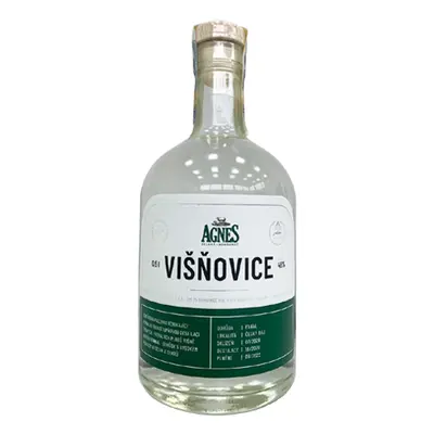 Agnes Višňovice 0,5 l