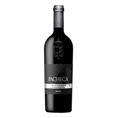 Pacheca Grande Reserva 2020 Touriga Nacional 0,75 l