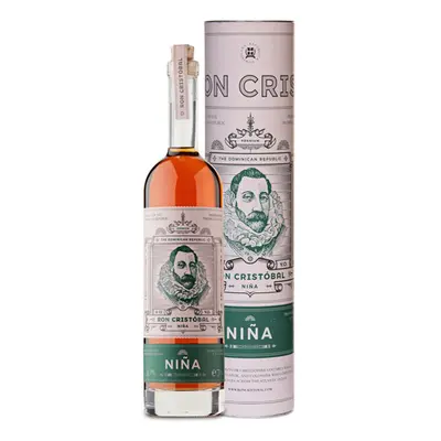 Ron Cristobal Ron Cristóbal Nina 0,7 l