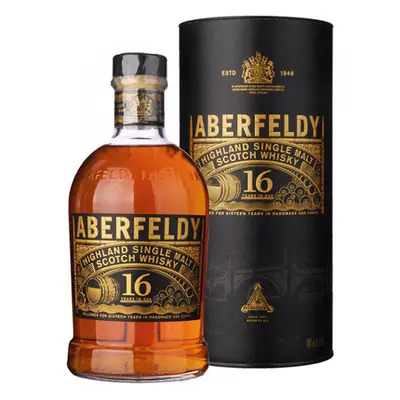 Aberfeldy 16 Y.O. 0,7 l