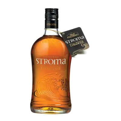 Old Pulteney Stroma Liqueur35% 0,7 l (holá láhev)