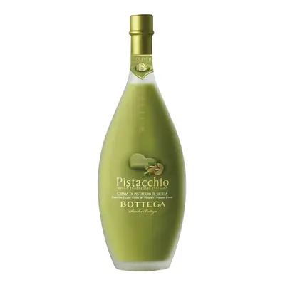 Bottega Liquore Pistacchio Cream 0,5 l