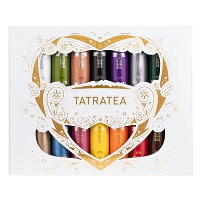 Tatratea miniset 14x0,04 l