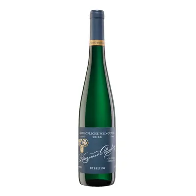 Bischöfliche Weingüter Trier Kanzemer Altenberg Riesling Grosses Gewachs 0,75 l