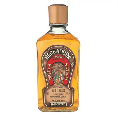 Herradura Reposado 40% 0,7l (holá láhev)