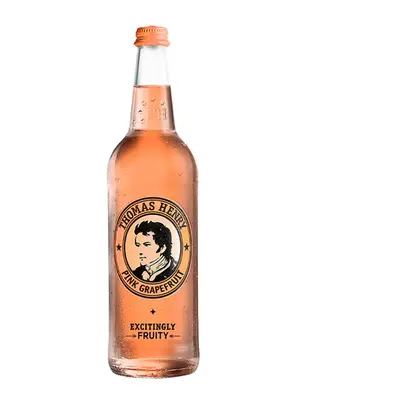 Thomas Henry Pink Grapefruit 0,75 l