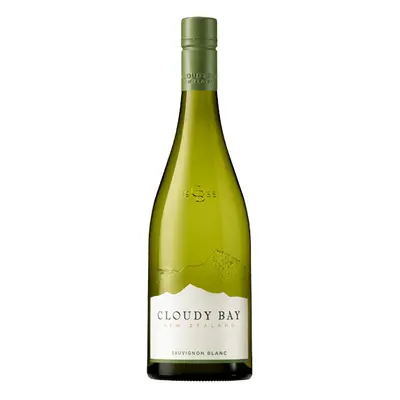 Cloudy Bay Sauvignon Blanc 2020 0,75 l