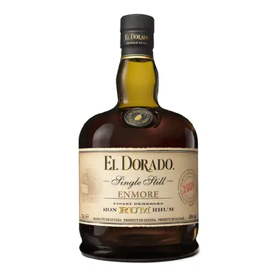 El Dorado Single Still Enmore 2009 0,7 l