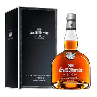 Grand Marnier Cuvée du Centenaire 40% 0,7 l (kazeta)