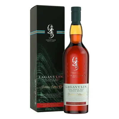 Lagavulin Distillers Edition 2022 0,7 l