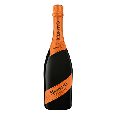 Mionetto Prosecco Brut Orange label 0,75 l