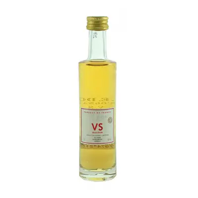 A.E. Dor VS Cognac 40% 0,05 l (holá láhev)