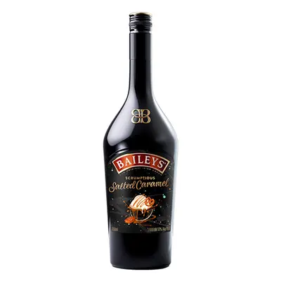 Baileys Salted Caramel 0,7 l