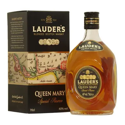 Lauders Lauder´s Queen Mary 0,7 l