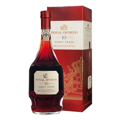 Royal Oporto 10 Years aged Tawny 0,75 l